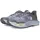 The North Face NF0A8AEQ74S W VECTIV ENDURIS 4 Damen Lilac Peak/Smoked Pearl EU 37