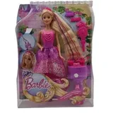 Barbie Endless Hair Kingdom 2015 Snap N Style Prinzessin Puppe NEU OVP