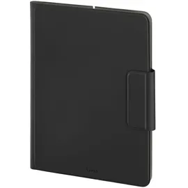 Hama Tablet-Case Premium mit Tastatur für Tablets 9,5-11" Schwarz