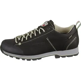 Dolomite Cinquantaquattro Low FG GTX Herren Black 40