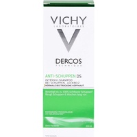 VICHY DERCOS Anti-Schuppen Shampoo trock.Kopfhaut 200 ml