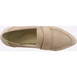 Andrea Conti Slipper Damen Taupe 36