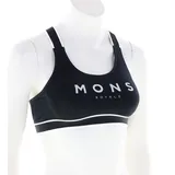 Mons Royale Stella Black XS
