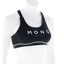 Mons Royale Stella Black XS