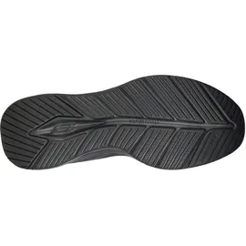 SKECHERS Contour Foam - Cozy Fit Herren Schwarz 47,5