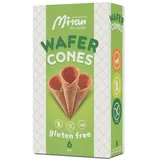 Miran Eistüten Cones glutenfrei 85 g