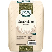 Fuchs Salatkräuter gerebelt (1 x 400 g)