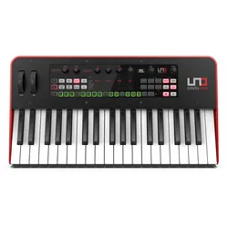 IK Multimedia UNO Synth Pro - Synthesizer