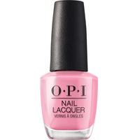 OPI Peru Collection Nlp30 lima tell you about this color! 15 ml