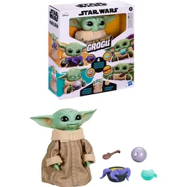 Hasbro Star Wars Galactic Snackin’ Grogu