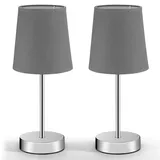 monzana Lumière Grau 2 St.