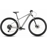 Cube Aim Pro 2026 29 Zoll RH XS greige 'n' titan