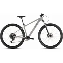 Cube Aim Pro 2026 29 Zoll RH XS greige 'n' titan