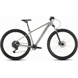 Cube Aim Pro 2026 29 Zoll RH XS greige 'n' titan