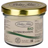 Doktor-Klaus Mehl ® Guarkernmehl Bio 100g