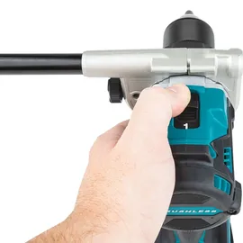 Makita DHP486RTJ inkl. 2 x 5,0 Ah + Makpac