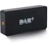 AWESAFE Externe DAB+ Adapter Digitalradio Antennentuner für Autoradio mit Windowssystem