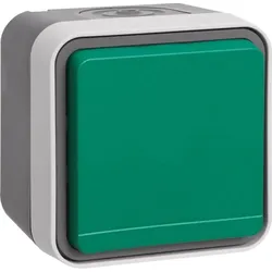Berker Steckdose m. Deckel 47403523