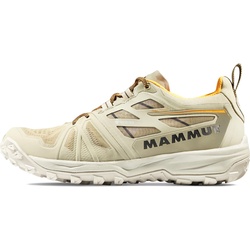 Mammut Saentis Low GTX Women safari-black (7480) 5