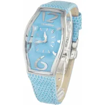 CHRONOTECH CT7932AL-81 Edelstahl 28 mm