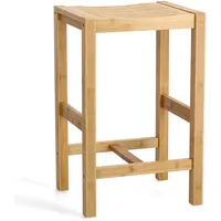 Zeller Hocker BAMBOO