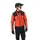 Vaude Minaki IV Jacke – Glowing Red - 2XL