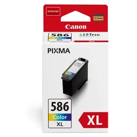 Canon CL-586XL CMY 6226C001