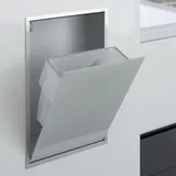 EMCO Asis Modul 300 31,4 l Silber