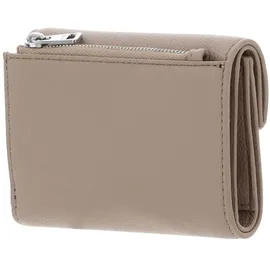 Hugo Chris 2.0 Geldbörse Pastel Brown