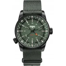 TRASER P68 Pathfinder Textil 46 mm 109035