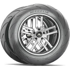 Michelin Bopper 130/70-12 56L TL/TT