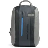 Piquadro Urban RFID Rucksack Schwarz