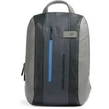Piquadro Urban RFID Rucksack Schwarz