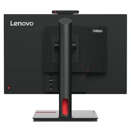 Lenovo ThinkCentre Tiny-In-One 24 Gen 5 24" schwarz