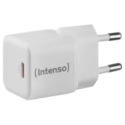 Intenso Ladeadapter Intenso Power Adapt. USB-C 30W