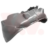 Van Wezel Radhausschale Vorne Links 3750433 für Opel Corsa