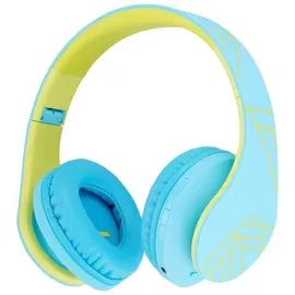 PowerLocus P2 Blue/Green