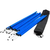Procyon Agility Set 11 cm Blau