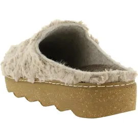 ROHDE Hausschuhe in Beige 37