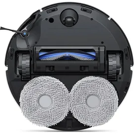 Ecovacs DEEBOT T50 Omni Schwarz