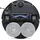 Ecovacs DEEBOT T50 Omni Schwarz