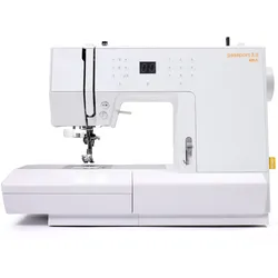 Pfaff passport 3.0