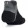 Under Armour Dry Run Lite No Show Tab Laufsocken 3 Paare Schwarz XL (47,5-50,5)