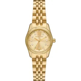Michael Kors Lexington Petite Edelstahl 26 mm MK4741
