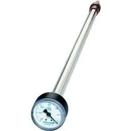 STELZNER Tensiometer Classic Tensiometer Pflanzen-Feuchtewächter