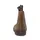 El Naturalista Unisex. 252621122005_0G3 Lederstiefeletten N5262 NOMADA dunkelbraun 45