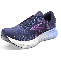 Brooks Glycerin 20 Damen peacoat/blue/pink 42,5