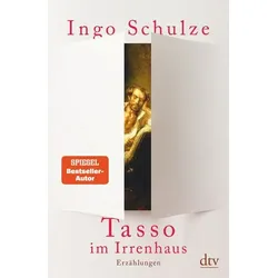 Tasso im Irrenhaus