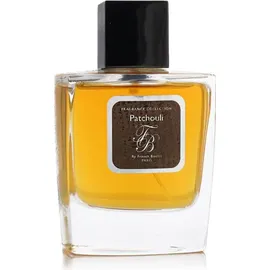 Franck Boclet Patchouli Eau de Parfum 100 ml