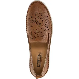 PIKOLINOS W8D-3896 Herren Braun 40